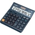 Casio DH-12ET калькулятор Настольный Базовый Черный Casio DH-12ET калькулятор Настольный Базовый Черный