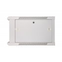 Extralink EX.8567 lentyna 6U Sieninis stovas Pilka Extralink EX.8567 lentyna 6U Sieninis stovas Pilka