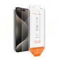 Vmax tempered glass 2,5D Normal Clear Glass for iPhone 16 Plus 6 Vmax tempered glass 2,5D Normal Clear Glass for iPhone 16 Plus 6