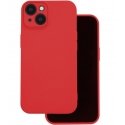 Apple Silicon case for iPhone 16 Pro Max 6,9 Red