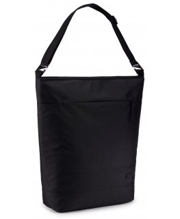 Case Logic Invigo Eco INVIT116 Black 40.6 cm (16") Backpack