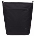 Case Logic Invigo Eco INVIT116 Black 40,6 cm (16") Mugursoma Melns Case Logic Invigo Eco INVIT116 Black 40,6 cm (16") Mugursoma Melns