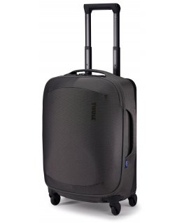 Thule Subterra 2 TSRS422 Vetiver Gray Trolley Soft shell Grey 35 L Polycarbonate (PC), Polyester