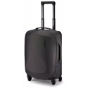 Thule Subterra 2 TSRS422 Vetiver Gray Vaunu Soft shell Harmaa 35 L Polykarbonaatti (PC), Polyesteri Thule Subterra 2 TSRS422 Vetiver Gray Vaunu Soft shell Harmaa 35 L Polykarbonaatti (PC), Polyesteri