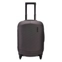 Thule Subterra 2 TSRS422 Vetiver Gray Trolley Soft shell Grey 35 L Polycarbonate (PC), Polyester Thule Subterra 2 TSRS422 Vetiver Gray Trolley Soft shell Grey 35 L Polycarbonate (PC), Polyester