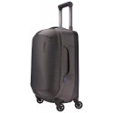 Thule Subterra 2 TSRS422 Vetiver Gray Vaunu Soft shell Harmaa 35 L Polykarbonaatti (PC), Polyesteri Thule Subterra 2 TSRS422 Vetiver Gray Vaunu Soft shell Harmaa 35 L Polykarbonaatti (PC), Polyesteri