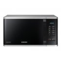 Samsung MS23K3513AS Tööpinna peal Eraldiseisev mikrolaineahi 23 l 800 W Hõbe