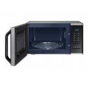 Samsung MS23K3513AS Tööpinna peal Eraldiseisev mikrolaineahi 23 l 800 W Hõbe