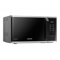 Samsung MS23K3513AS Tööpinna peal Eraldiseisev mikrolaineahi 23 l 800 W Hõbe