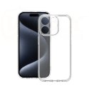 Vmax Acrylic Anti-drop case for iPhone 16 Plus 6,7" transparent Vmax Acrylic Anti-drop case for iPhone 16 Plus 6,7" transparent