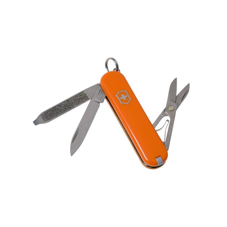 Victorinox Classic SD Mango Tango