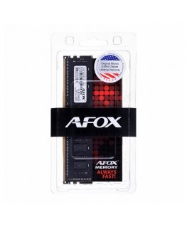 AFOX DDR4 8GB 3200MHZ CL22 XMP2