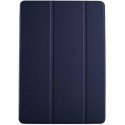 Reach Dėklas Smart Leather Samsung X210/X215/X216 Tab A9 Plus 11.0 tamsiai mėlynas Reach Dėklas Smart Leather Samsung X210/X215/X216 Tab A9 Plus 11.0 tamsiai mėlynas
