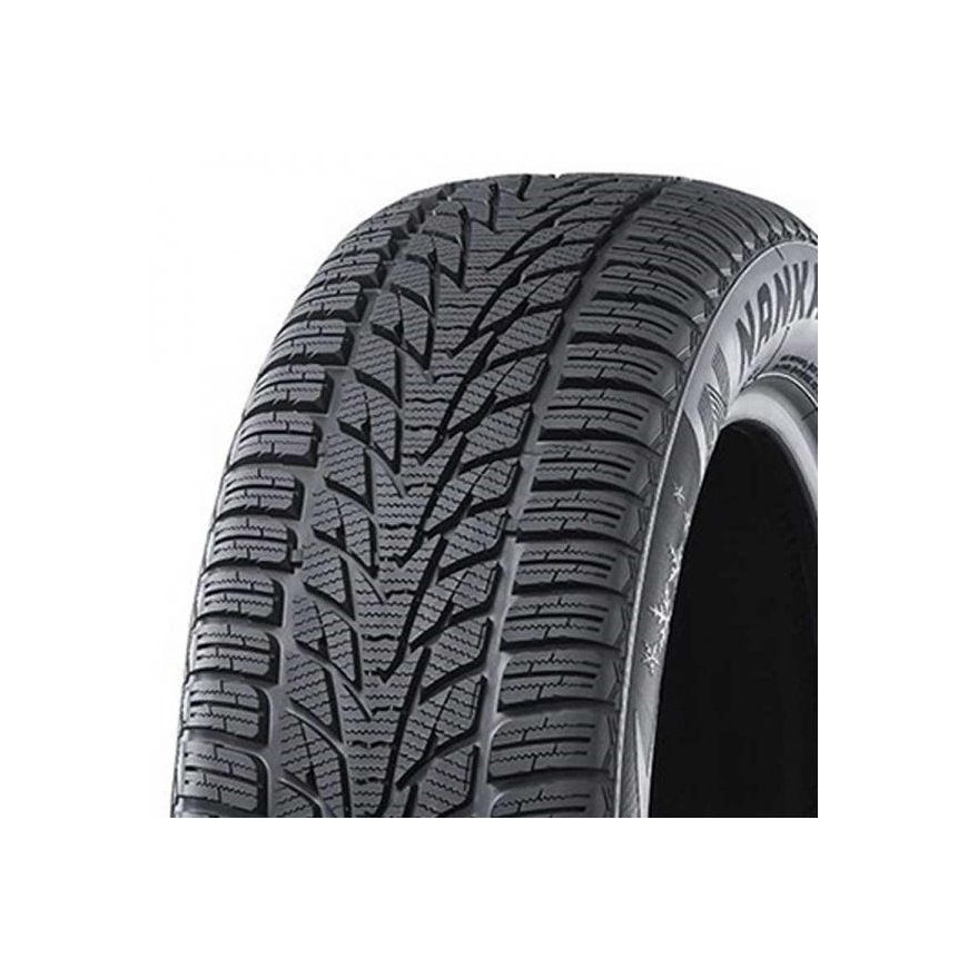 Nankang Tires SV-4 86 T XL ( DCB 71dB ) – 2