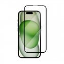 Vmax tempered glass 9D Glass for iPhone 16 Plus 6,7"