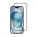 Vmax tempered glass 9D Glass for iPhone 16 Plus 6,7"