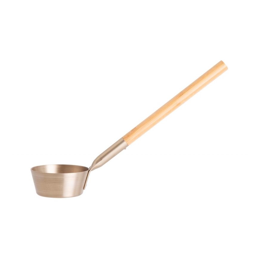 Rento 225712 sauna accessory Sauna ladle