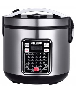 Multicooker, 900W, 220V ~50Hz, 5L.