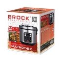 Multicooker, 900W, 220V ~50Hz, 5L.