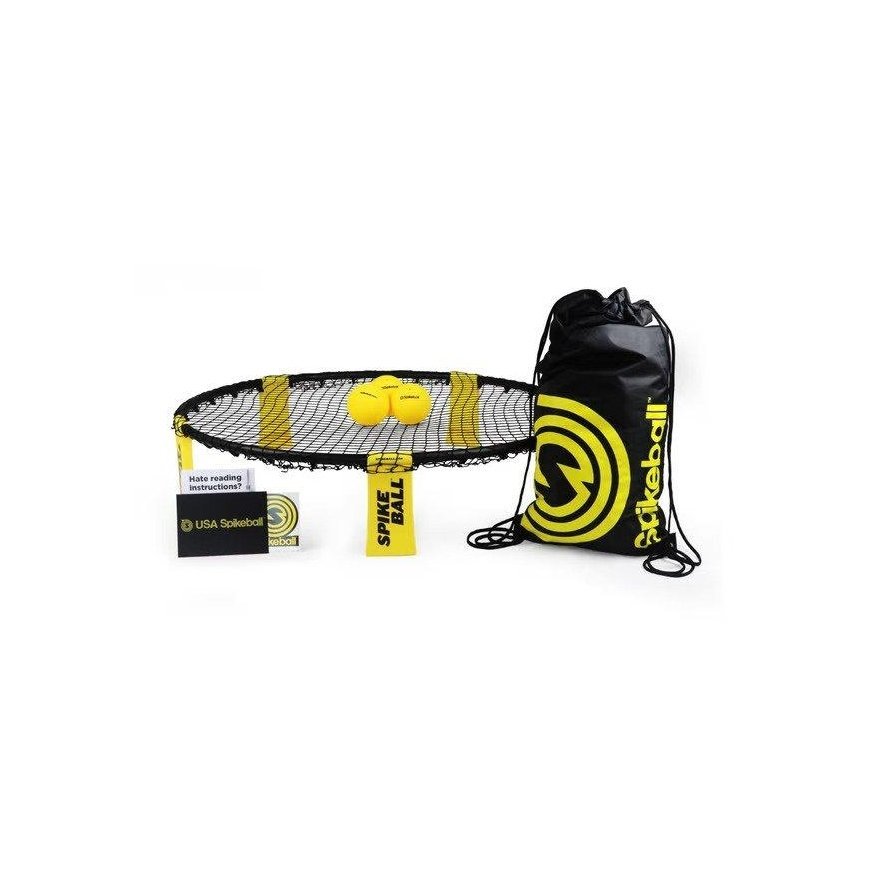 Sports Force Spikeball Playset