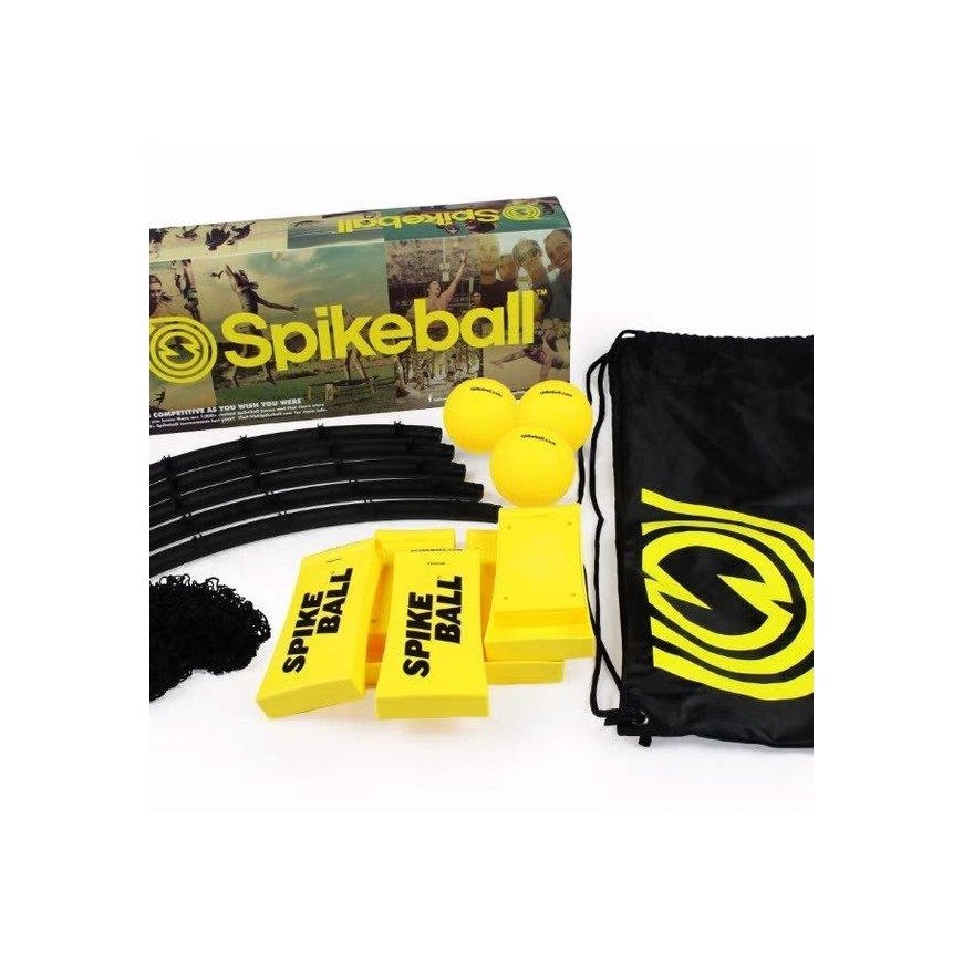 Sports Force Spikeball žaidimo komplektas – 2