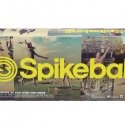 Sports Force Spikeball Playset Sports Force Spikeball Playset