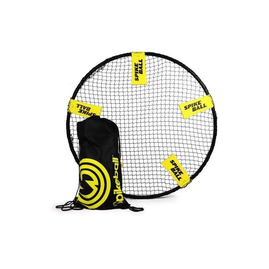Sports Force Spikeball Playset – 4