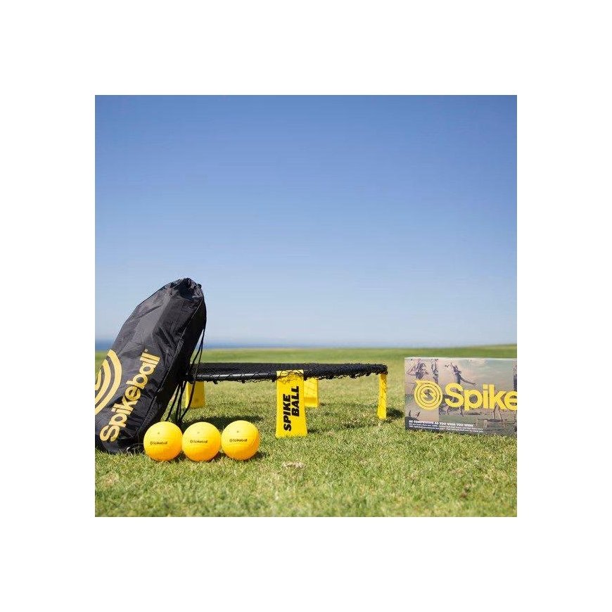 Sports Force Spikeball Playset – 5