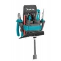 Makita E-15285 tööriistahoidik ja riiul Spring clip Makita E-15285 tööriistahoidik ja riiul Spring clip