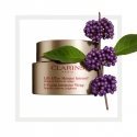 Clarins V-Facial Intensive Wrap Kohottava naamio Naisten 75 ml Kerma