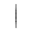 Clarins Waterproof eye pencil 1,3 g Kiinteä 01 Black Clarins Waterproof eye pencil 1,3 g Kiinteä 01 Black