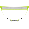 Rebel Folding net for badminton and other sports Rebel Folding net for badminton and other sports
