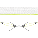 Rebel Folding net for badminton and other sports Rebel Folding net for badminton and other sports