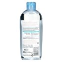 Micellar liquid Mixa Optimal Tolerance, 400 ml