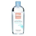 Micellar liquid Mixa Optimal Tolerance, 400 ml