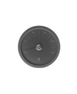 Sauna thermometer 4Living