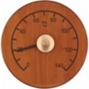 Sauna thermometer 4Living Sauna thermometer 4Living