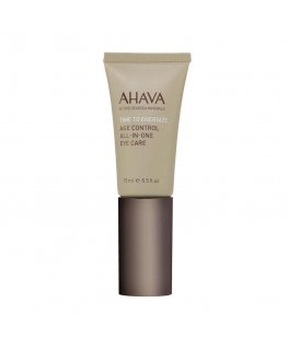 Ahava Men TTE Age Control All-In-One Eye Care 15 ml
