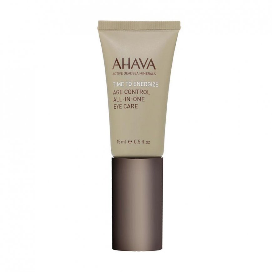 Ahava Men TTE Age Control All-In-One