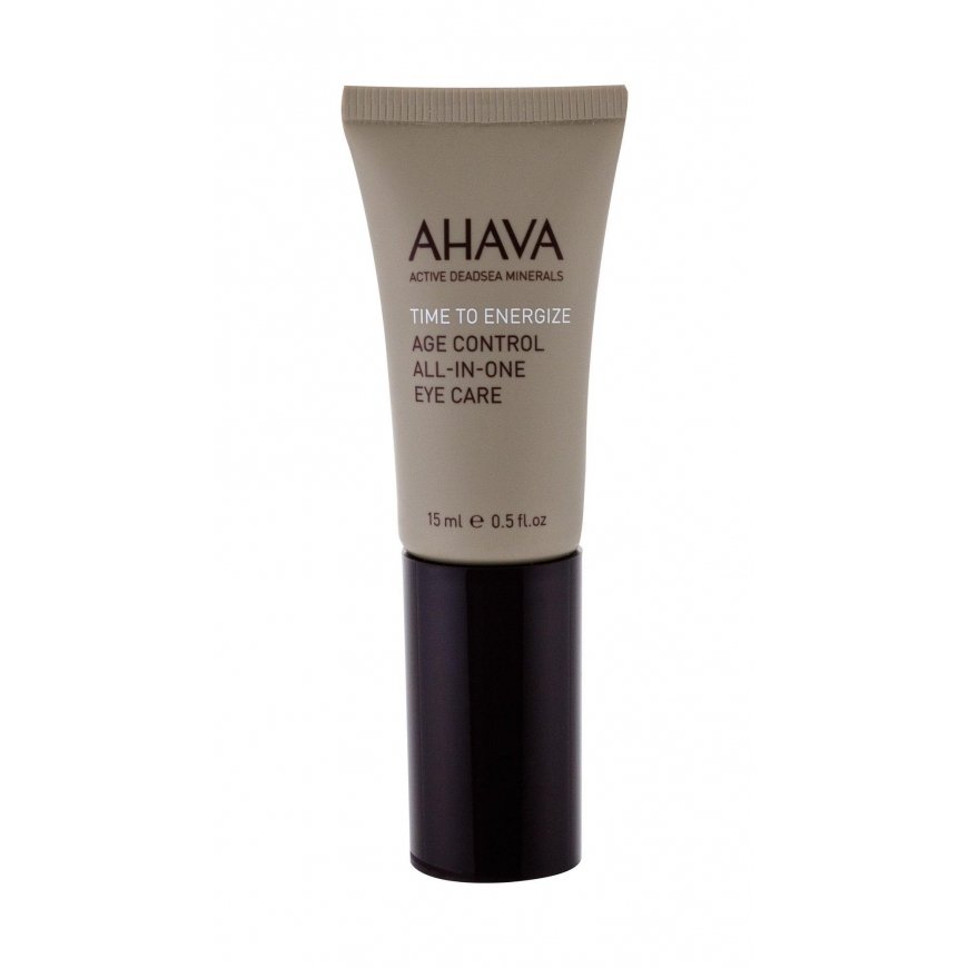 Ahava Men TTE Age Control All-In-One Eye Care 15 ml – 2
