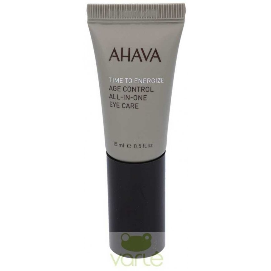 Ahava Men TTE Age Control All-In-One Eye Care 15 ml – 3