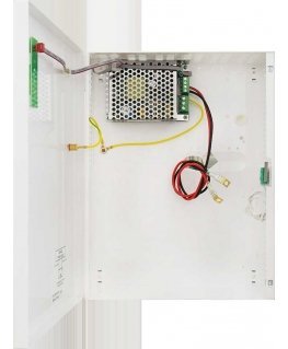 CHARGER BUFOROWY IMPULSOWY Pulsar HPSB-12V5A-C
