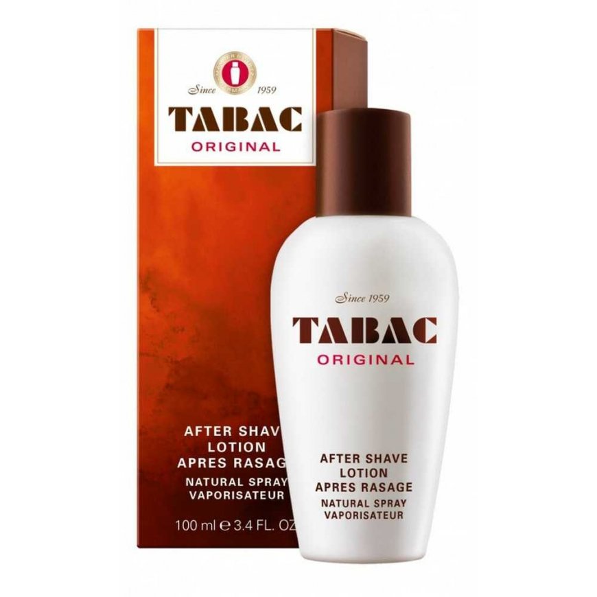 Tabac Original, 100 ml Spray after shave