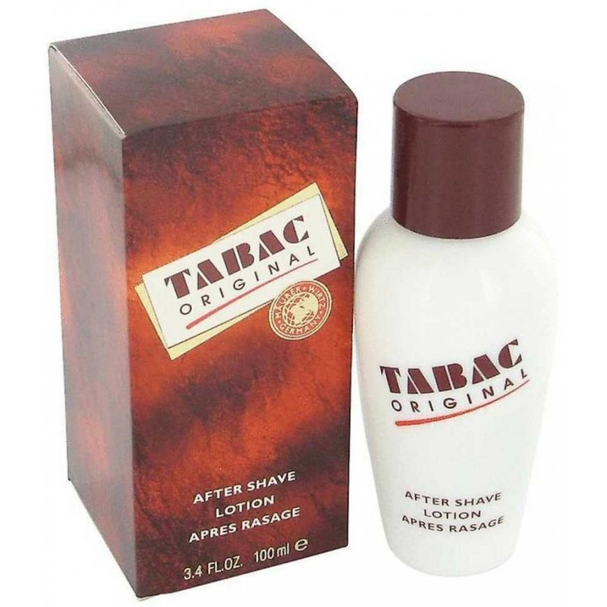 Tabac Original, 100 ml Spray after shave – 2