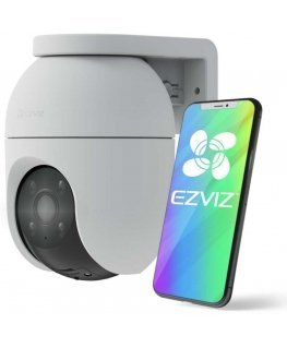 KAMERA WIFI EZVIZ C8c 2K+ (4MP)