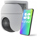 CAMERA WIFI EZVIZ C8c 2K+ (4MP) CAMERA WIFI EZVIZ C8c 2K+ (4MP)