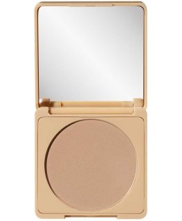 Paese Self-luminous pressed bronzer 01 Cold 10g
