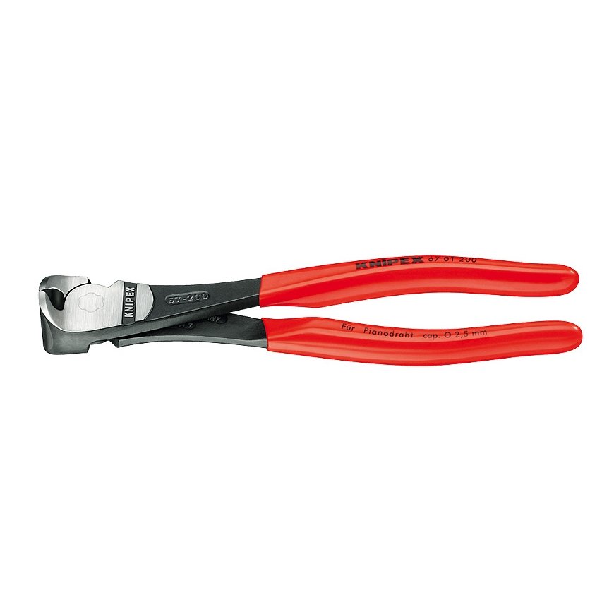 Knipex 67 01 160 plier Pincers