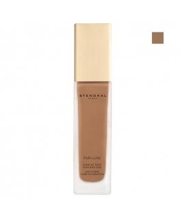 Stendhal Pur Luxe Anti-Aging Care Foundation 450 Santal 30ml