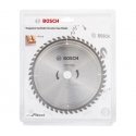 Pjovimo diskas Bosch Eco for Wood 2608644383 254x30 mm Z40 Pjovimo diskas Bosch Eco for Wood 2608644383 254x30 mm Z40